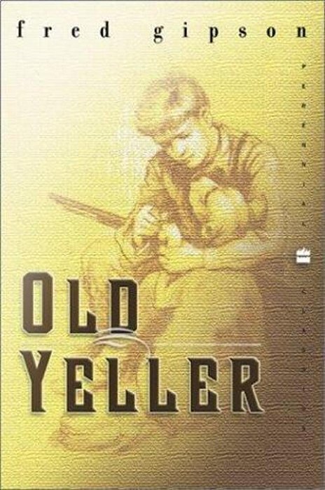 Old Yeller-..