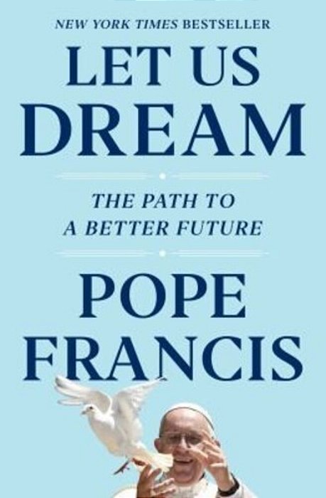Let US Dream: The Path To A Better Future-..