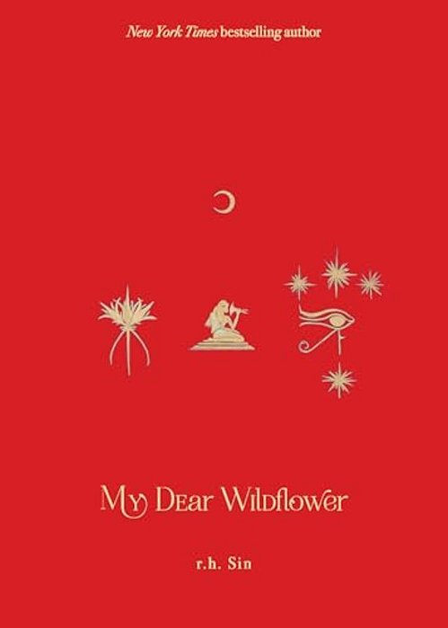 My Dear Wildflower-..