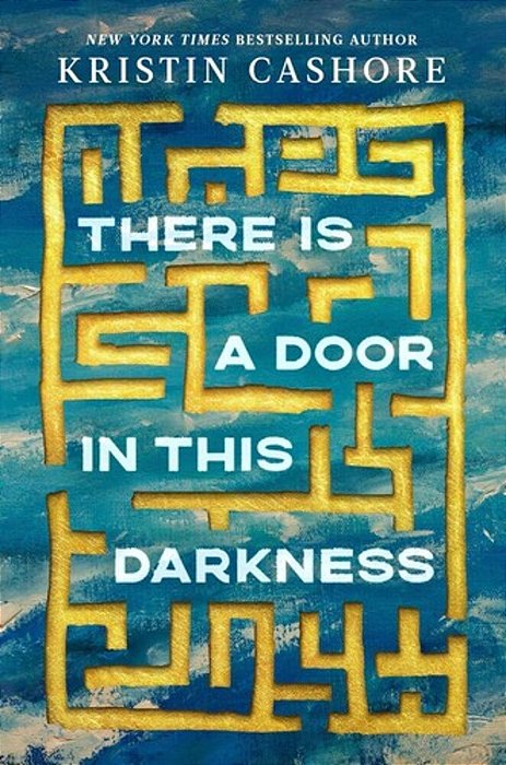 There Is A Door In This Darkness-..