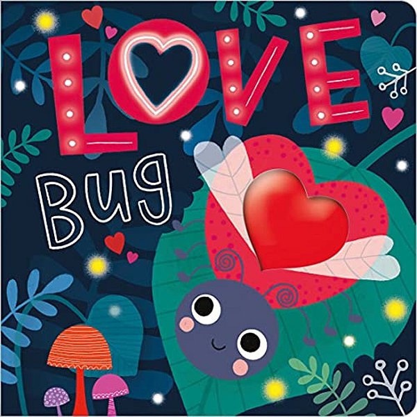 Love Bug-..