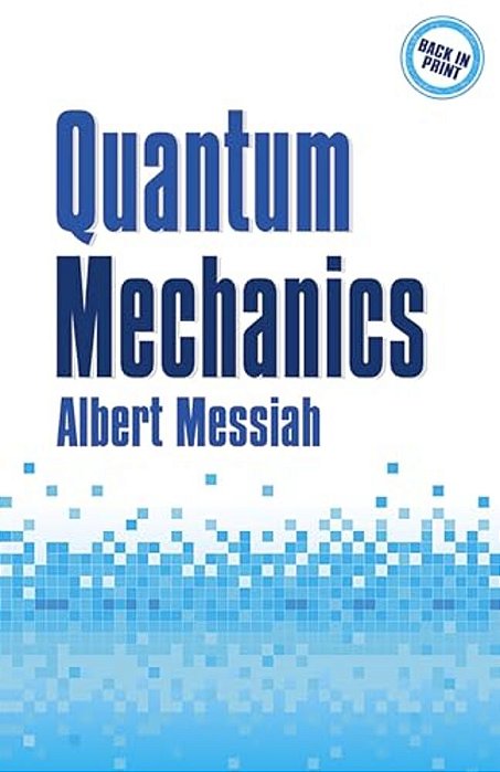 Quantum Mechanics-..
