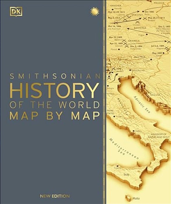 History Of The World Map By Map-..