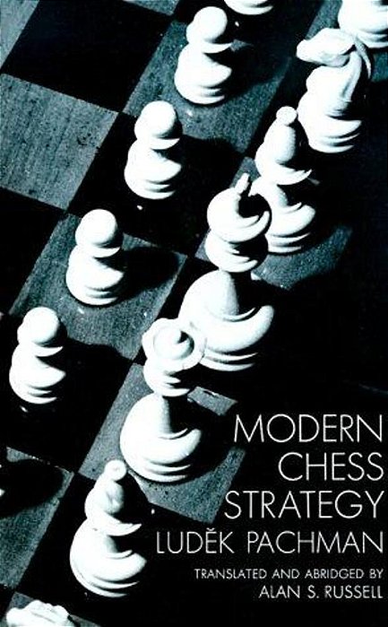 Modern Chess Strategy-..