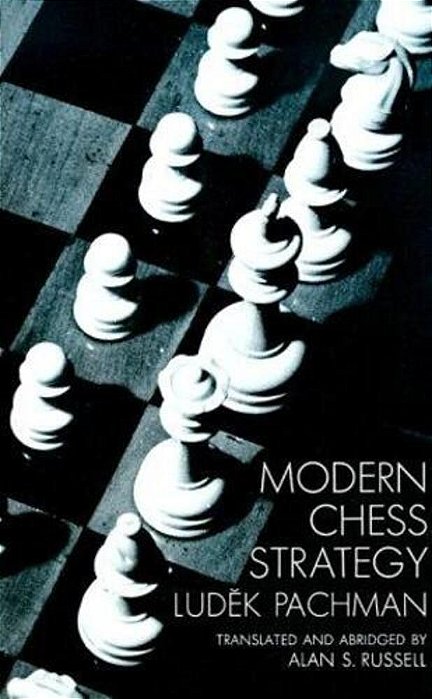 Modern Chess Strategy-..