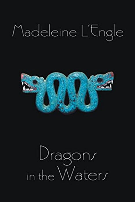 Dragons In The Waters-..
