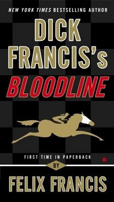 Dick Francis's Bloodline-..