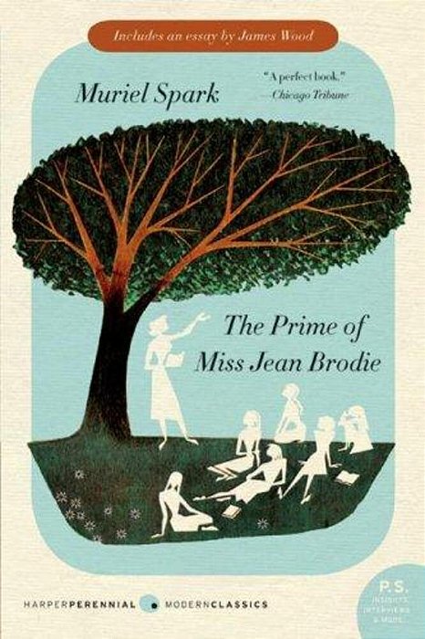 The Prime Of Miss Jean Brodie-..