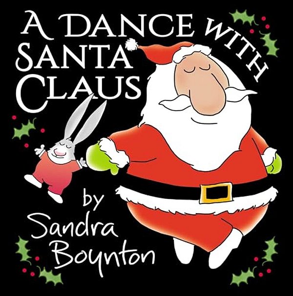 A Dance With Santa Claus-..