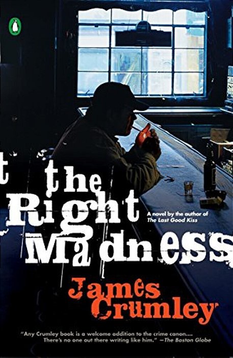 The Right Madness-..