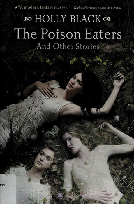 The Poison Eaters: And Other Stories-..