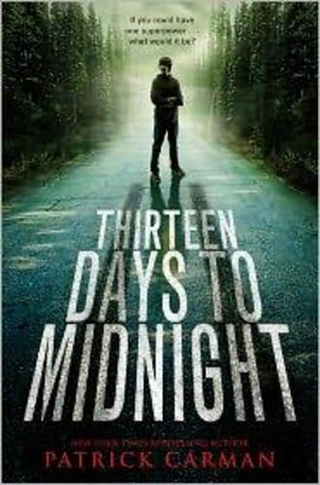 Thirteen Days To Midnight-..