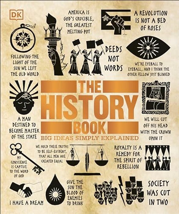 The History Book-..