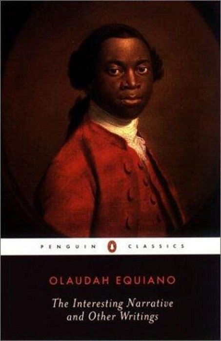 The Interesting Narrative And Other Writings-..