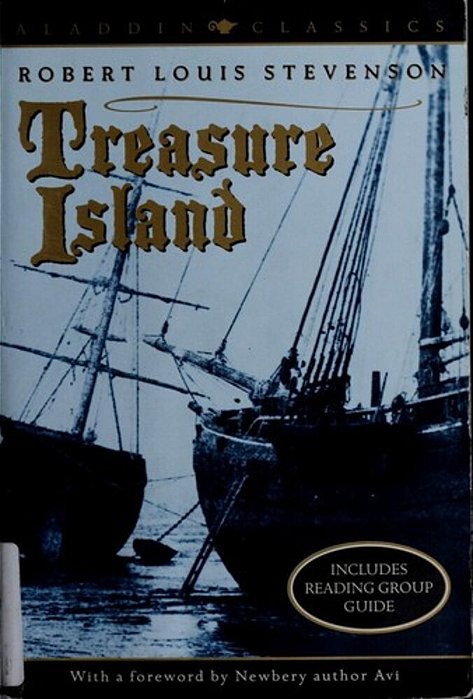 Treasure Island-..