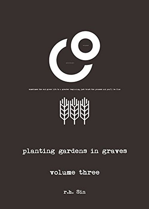 Planting Gardens In Graves III-..