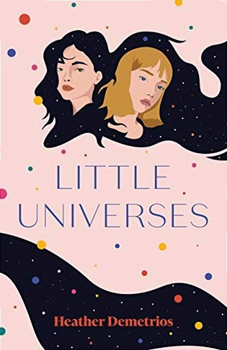 Little Universes-..