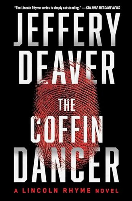 The Coffin Dancer-..