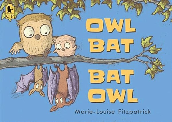 Owl Bat Bat Owl-..