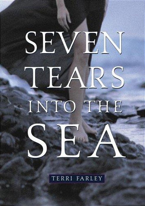 Seven Tears Into The Sea-..