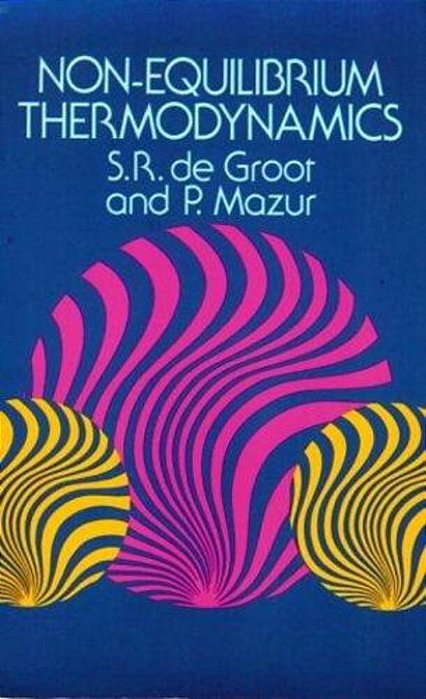 Non-Equilibrium Thermodynamics-..