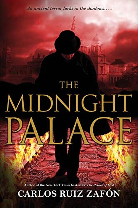 The Midnight Palace-..