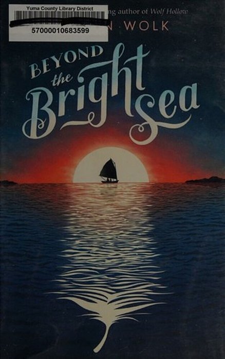 Beyond The Bright Sea-..