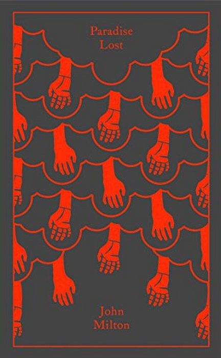 Paradise Lost-..