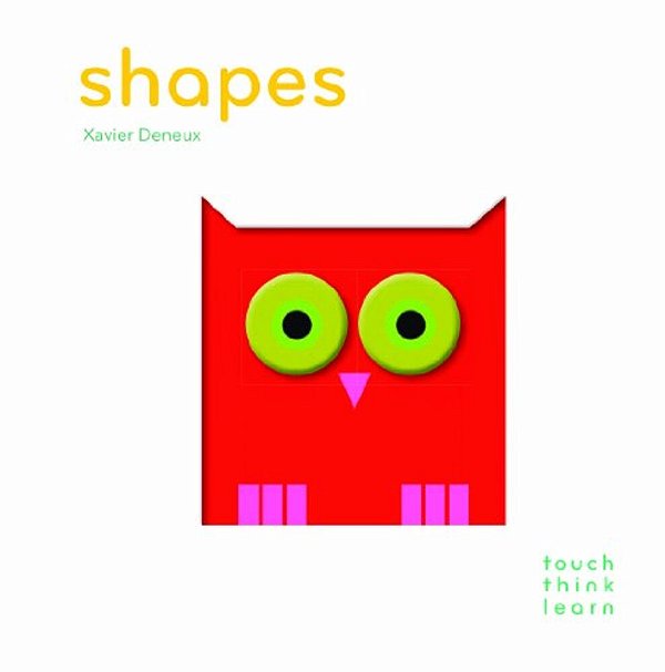 Touchthinklearn: Shapes-..