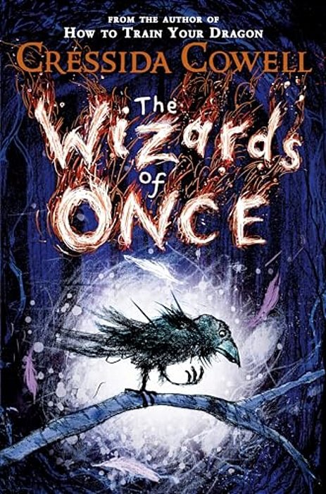 The Wizards Of Once-..
