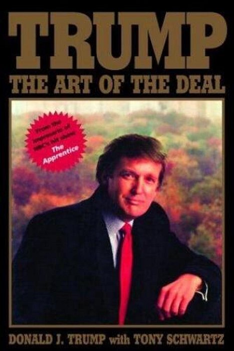 Trump: The Art Of The Deal-..