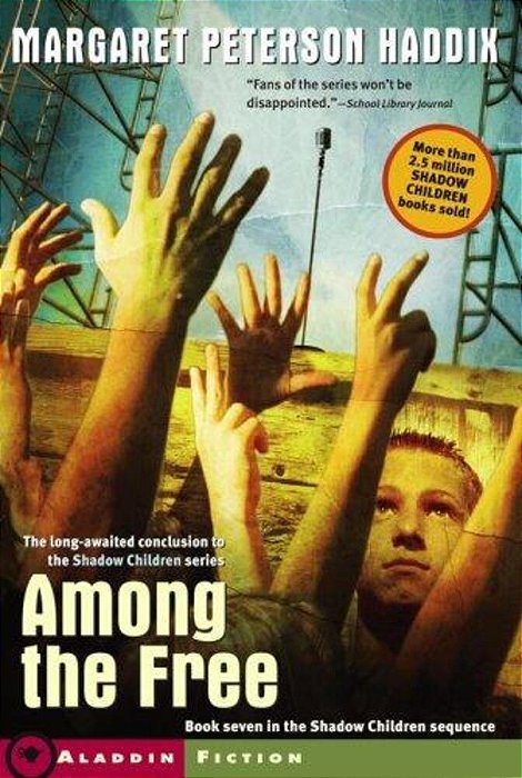 Among The Free-..