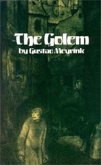 The Golem-..