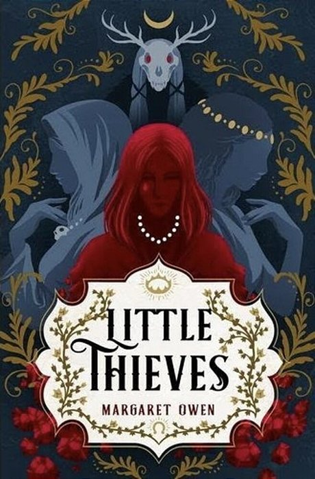 Little Thieves-..