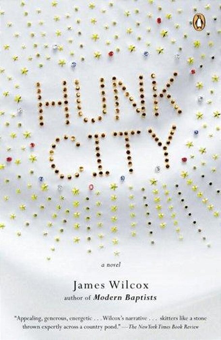 Hunk City-..