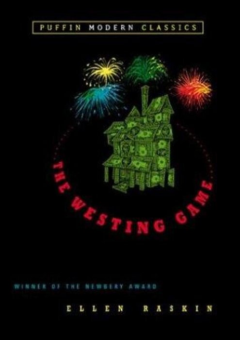 The Westing Game (Puffin Modern Classics)-..
