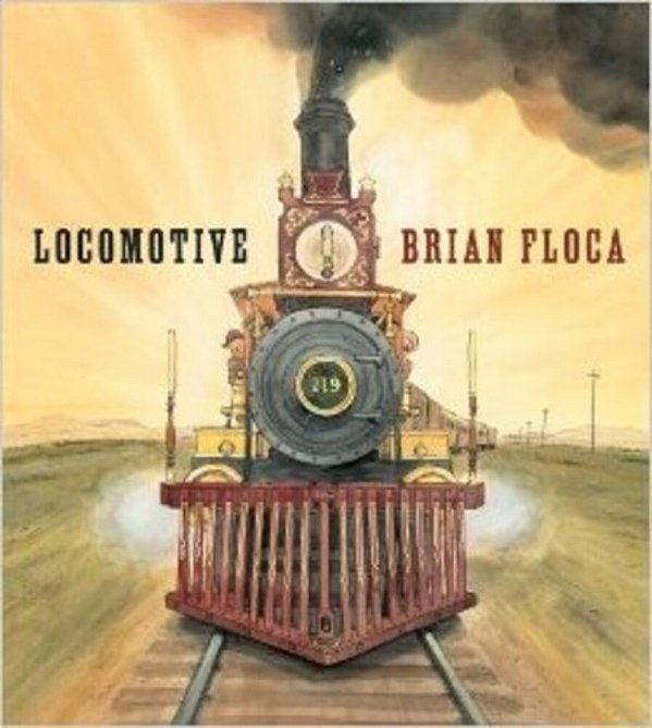 Locomotive-..