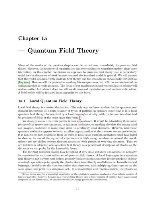 Weak Interactions And Modern Particle Theory-..