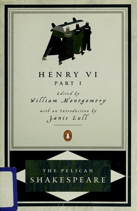 Henry VI, Part 1-..
