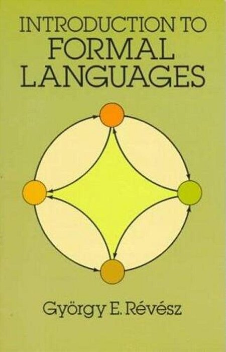 Introduction To Formal Languages-..