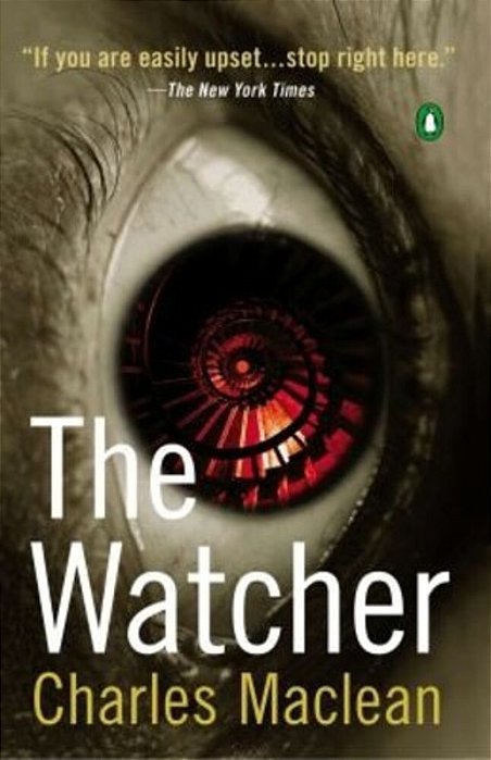 The Watcher-..