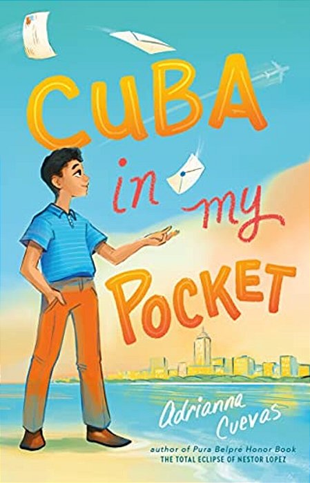 Cuba In My Pocket-..