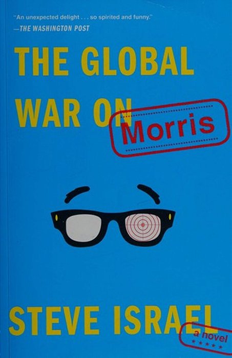 The Global War On Morris-..