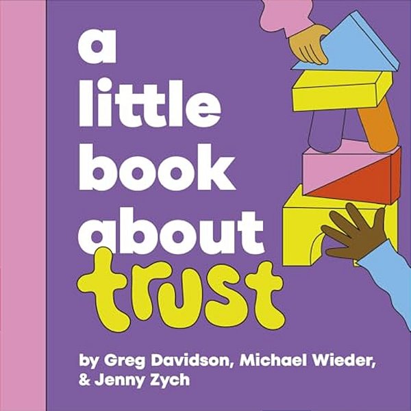 A Little Book About Trust-..