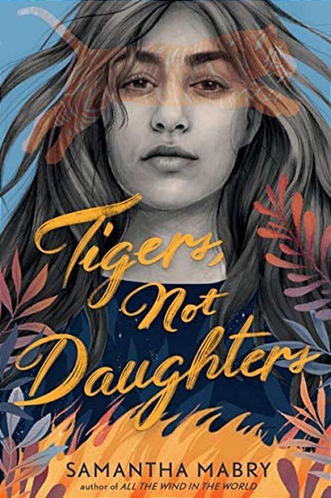 Tigers, Not Daughters-..