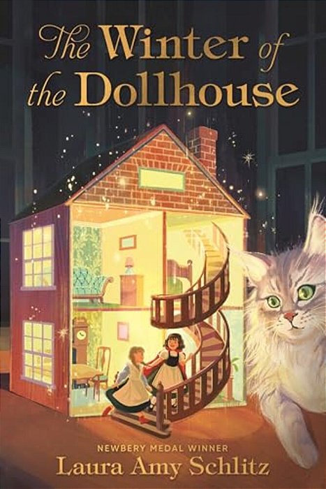 The Winter Of The Dollhouse-..