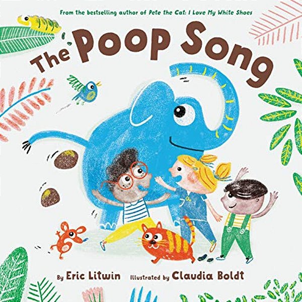 The Poop Song-..