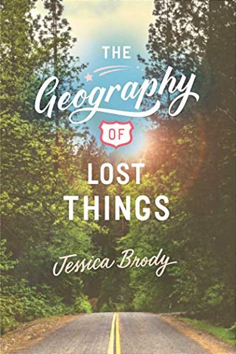 The Geography Of Lost Things-..