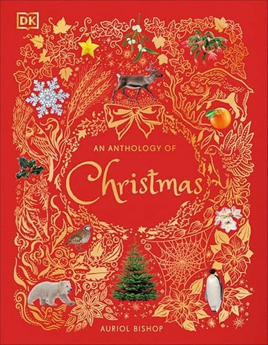 An Anthology Of Christmas-..