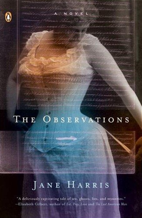The Observations-..